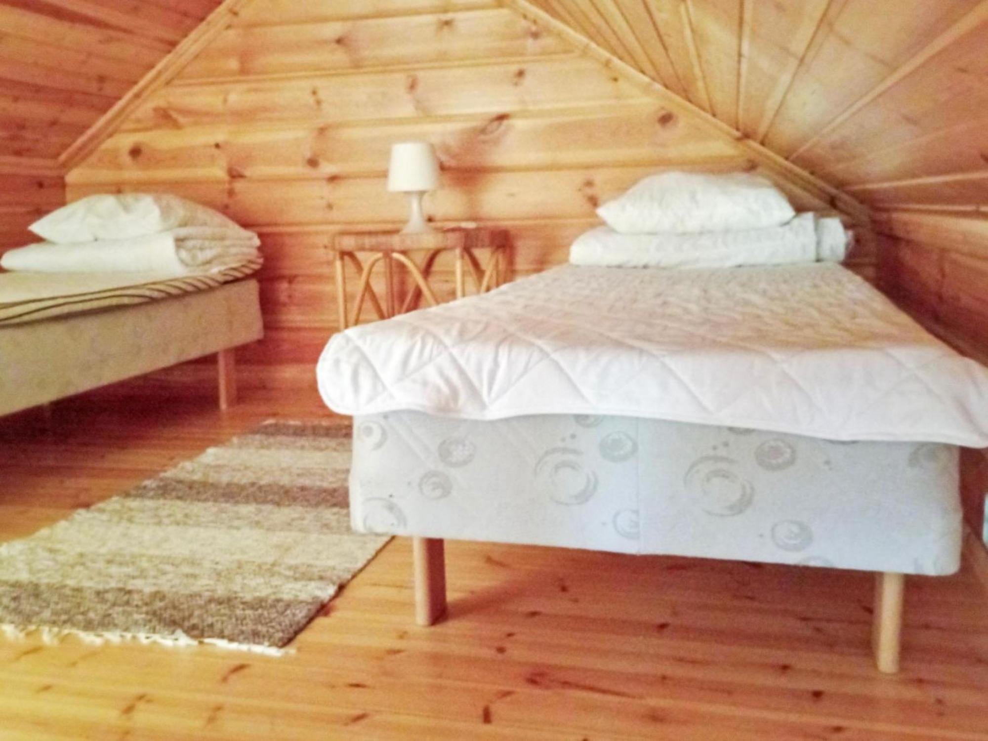 Holiday Home Vuoristomaja By Interhome Kittilä Εξωτερικό φωτογραφία