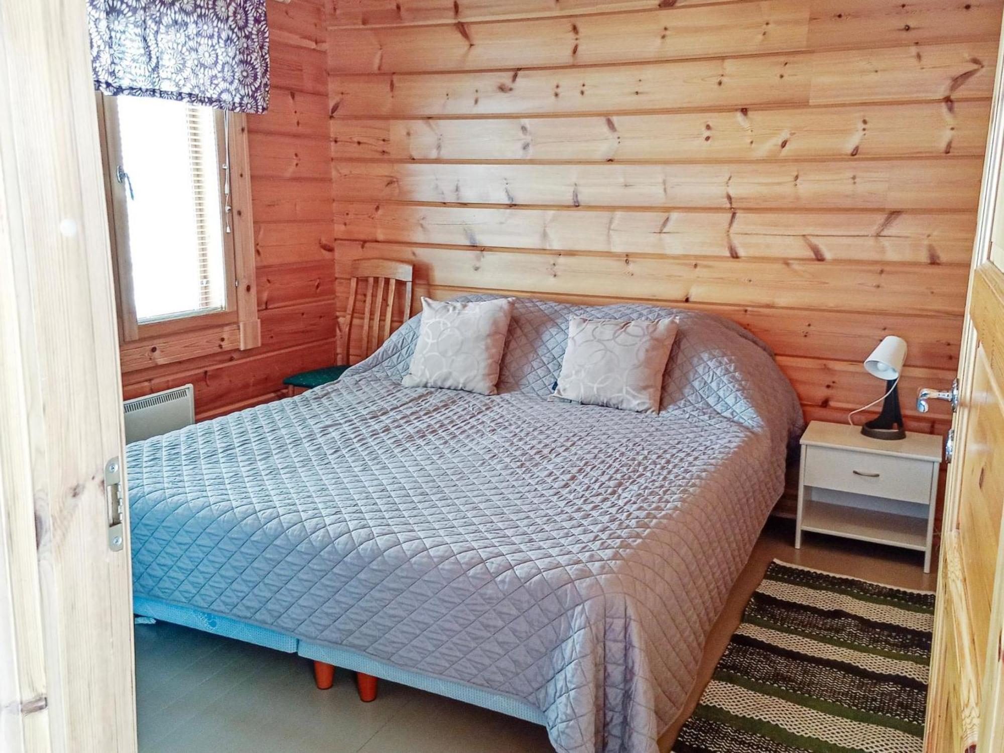Holiday Home Vuoristomaja By Interhome Kittilä Εξωτερικό φωτογραφία