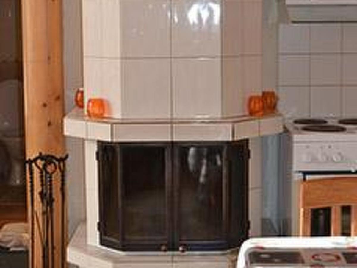 Holiday Home Vuoristomaja By Interhome Kittilä Εξωτερικό φωτογραφία