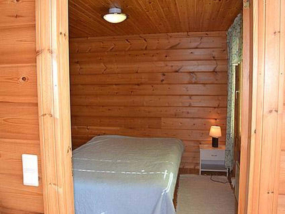 Holiday Home Vuoristomaja By Interhome Kittilä Εξωτερικό φωτογραφία