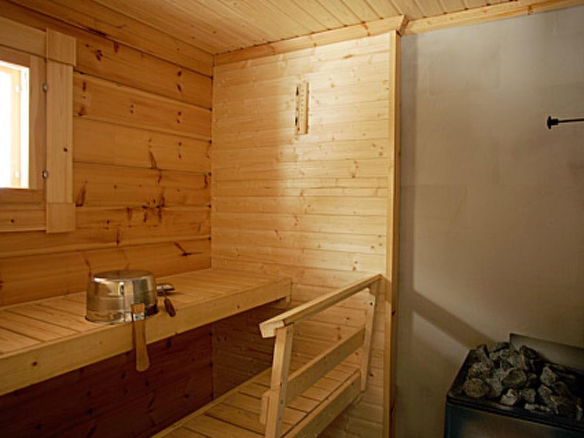 Holiday Home Vuoristomaja By Interhome Kittilä Εξωτερικό φωτογραφία