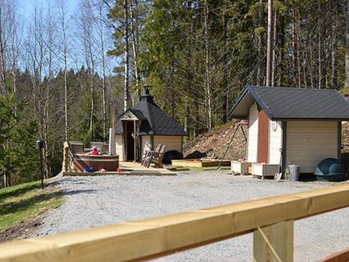 Holiday Home Vuoristomaja By Interhome Kittilä Εξωτερικό φωτογραφία