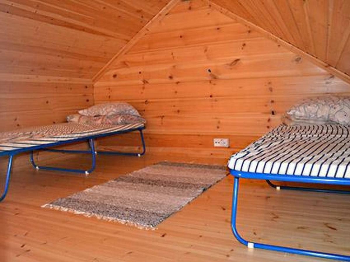Holiday Home Vuoristomaja By Interhome Kittilä Εξωτερικό φωτογραφία