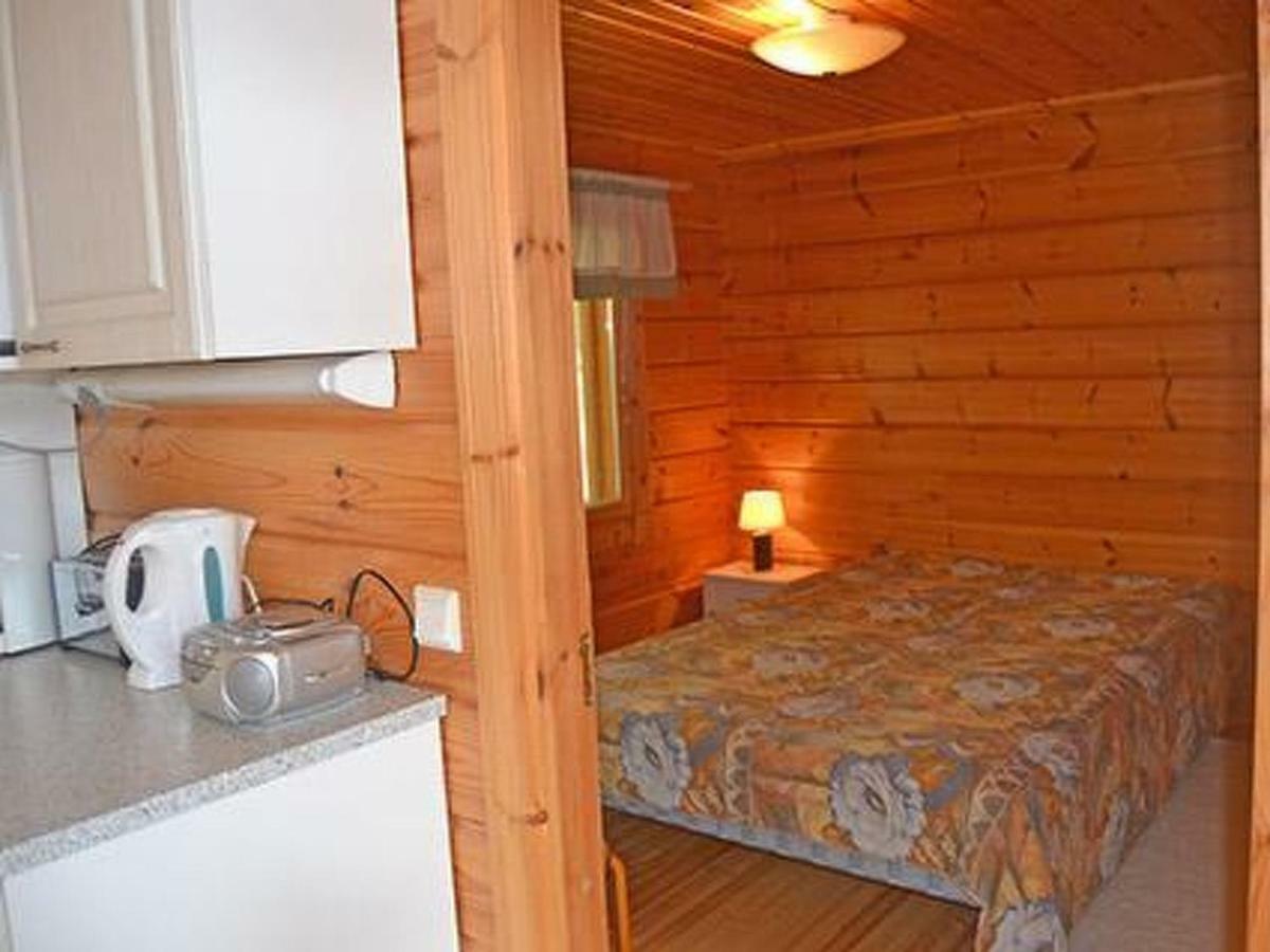 Holiday Home Vuoristomaja By Interhome Kittilä Εξωτερικό φωτογραφία