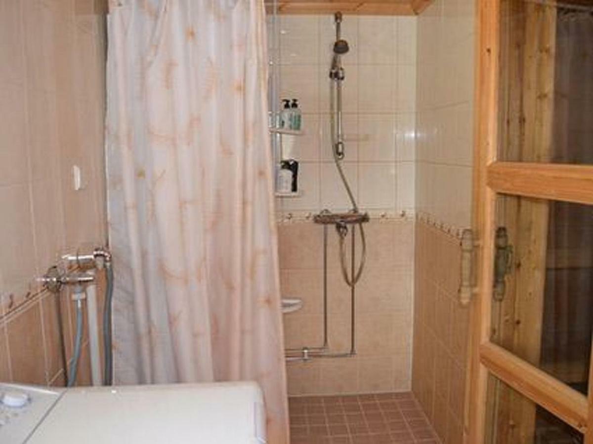 Holiday Home Vuoristomaja By Interhome Kittilä Εξωτερικό φωτογραφία