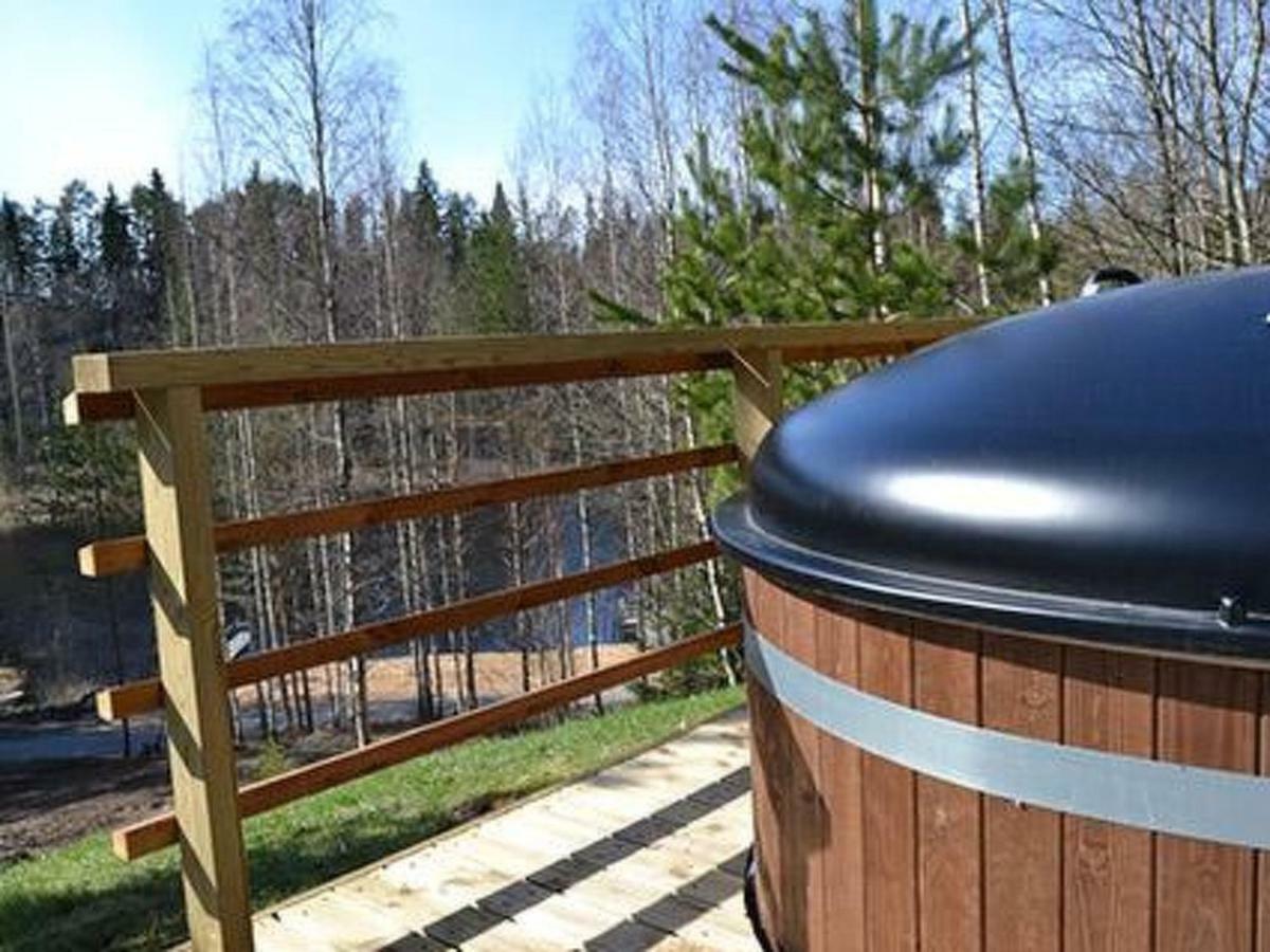 Holiday Home Vuoristomaja By Interhome Kittilä Εξωτερικό φωτογραφία