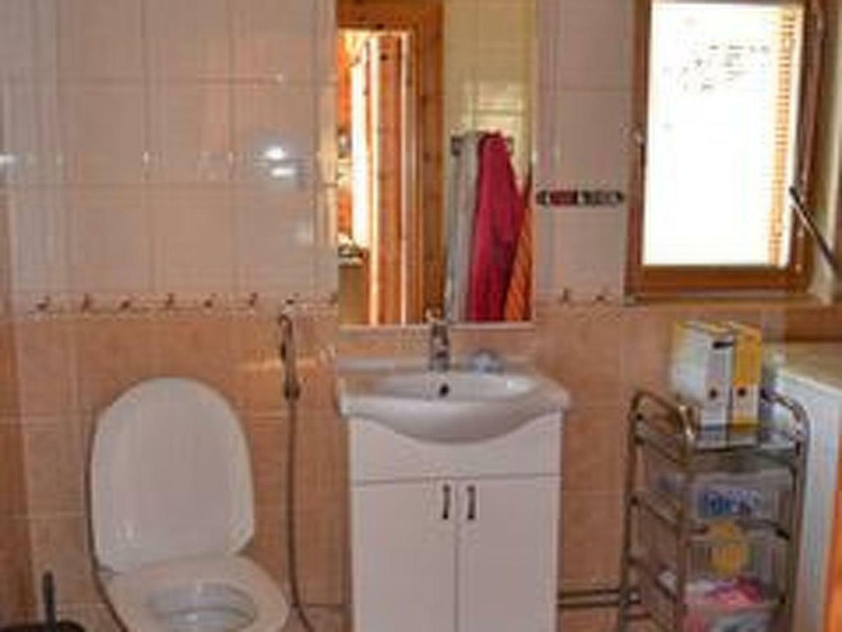 Holiday Home Vuoristomaja By Interhome Kittilä Εξωτερικό φωτογραφία