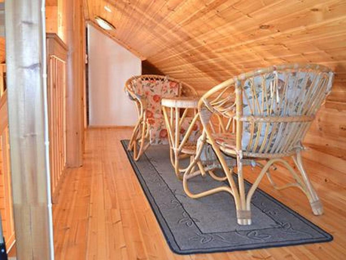 Holiday Home Vuoristomaja By Interhome Kittilä Εξωτερικό φωτογραφία